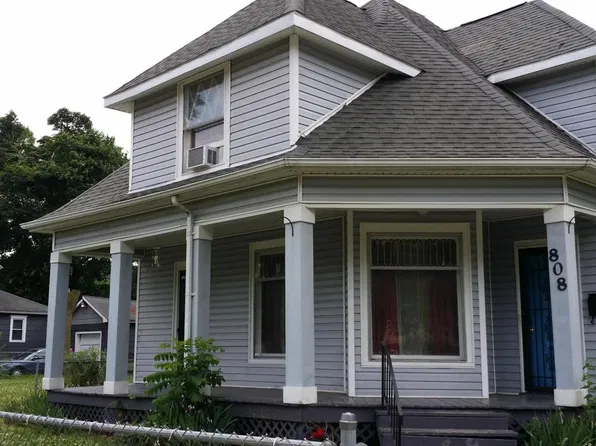 808 Broadway Ave, Benton Harbor, MI 49022