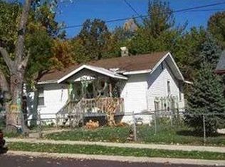 804 Vine St, Peoria, IL