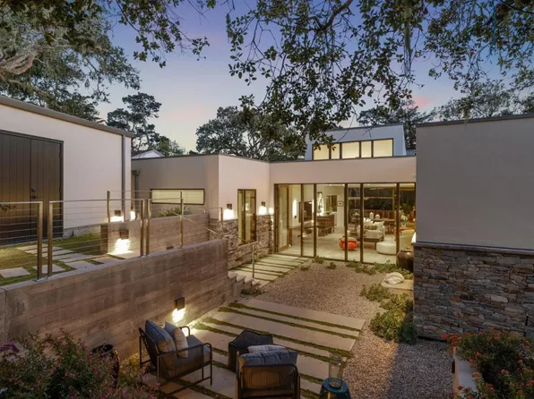 Oak Knoll 3 Se Of Frst, Carmel By The Sea, CA 93921