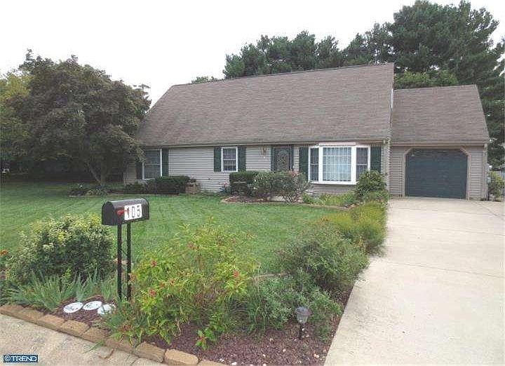 1st image of 105 Providence Dr