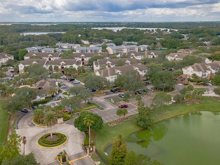 Nassau Bay — Photo 1