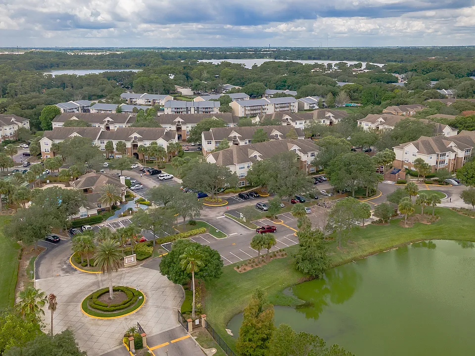 Nassau Bay