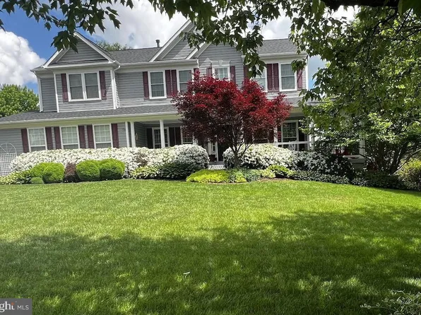 312 Bill Brower Ct, Purcellville, VA 20132