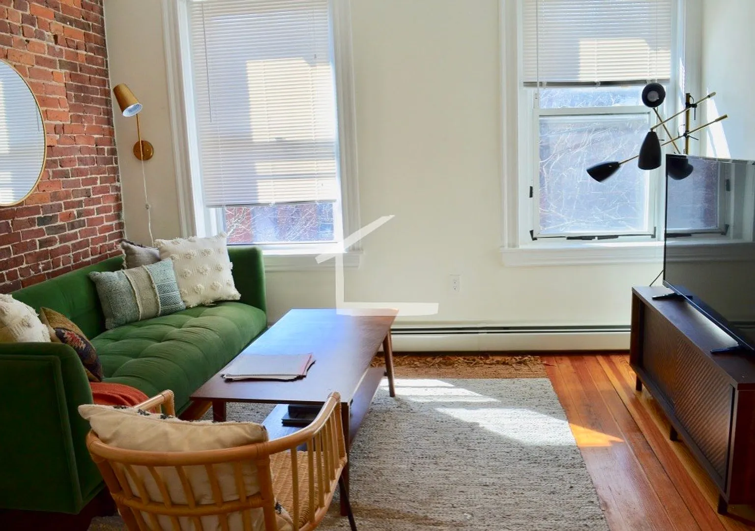 2 Bedroom — Photo 4