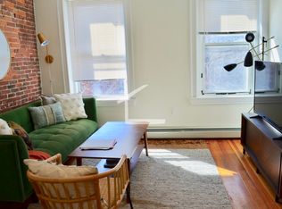 36 E Springfield St #2, Boston, MA 02118