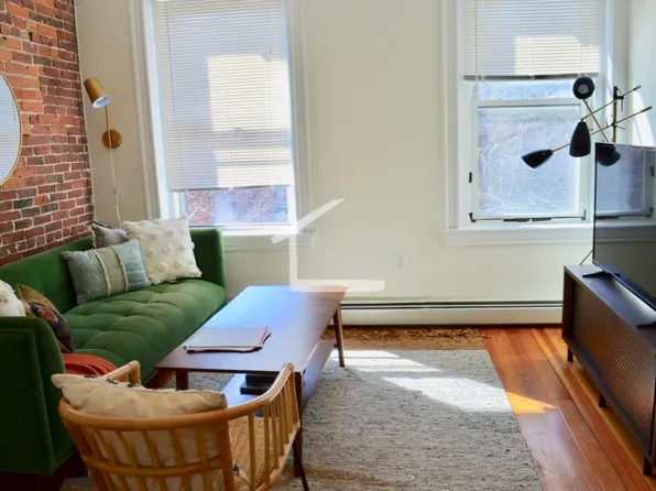 36 E Springfield St #2, Boston, MA 02118