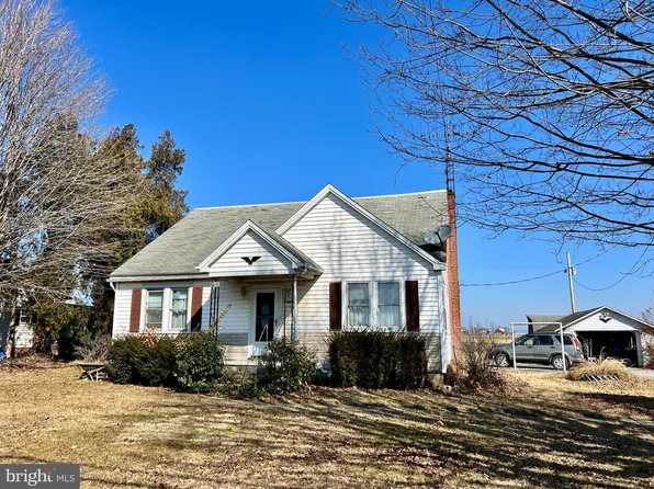 1527 Orrstown Rd, Shippensburg, PA 17257