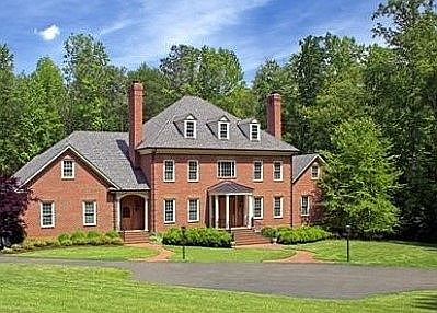 557 Joe Brooke Ct. Manakin