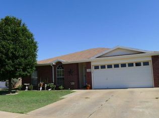 1702 78th St, Lubbock, TX 79423