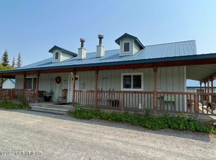 202 N Forest Dr, Kenai, AK 99611