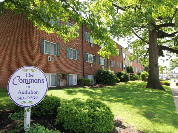 Commons At Audubon