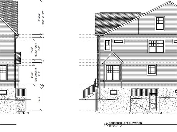 3rd image of 1 N Brookside Dr