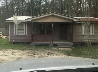 5593 Bells Hwy, Ruffin, SC 29475