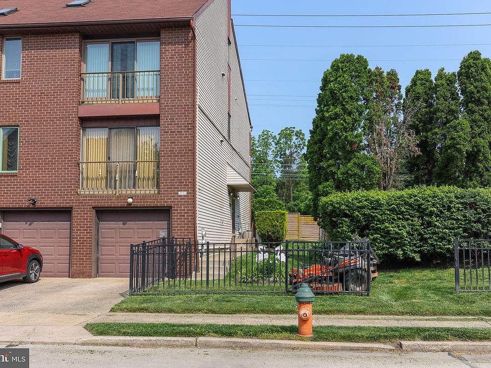 9530 James St A, Philadelphia, PA 19114 Zillow