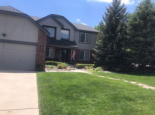 10092 Astoria Ct, Lone Tree, CO 80124