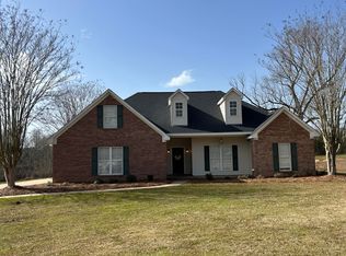 2176 Johns Mayton Rd, Brandon, MS 39042