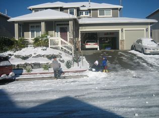 5942 NE 3rd Ct, Renton, WA 98059