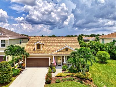 156 Cohosh Rd, Nokomis, FL, 34275