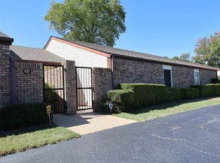 5 Piedmont Ct, Hot Springs, AR 71901