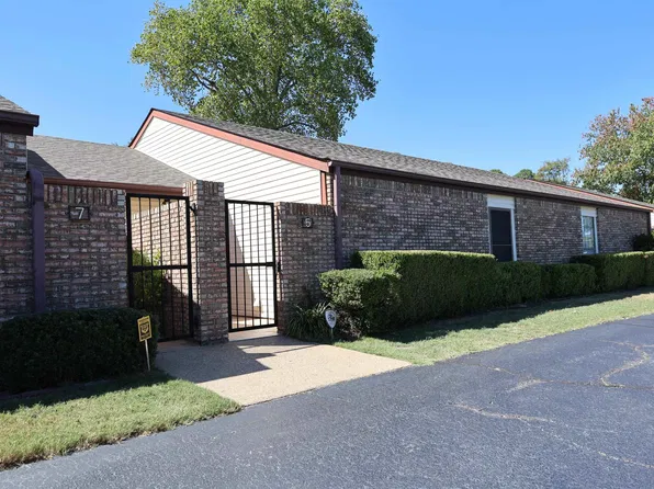5 Piedmont Ct, Hot Springs, AR 71901