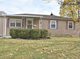 1700 Wittenberg Blvd W, Springfield, OH 45506