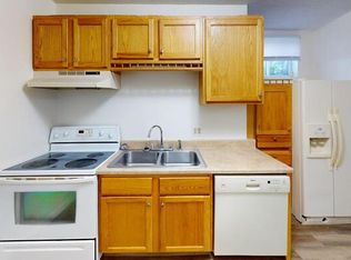 1308 N 4th St #2, Bismarck, ND 58501
