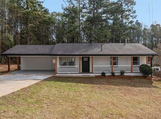 97 Cathie Dr, Dallas, GA 30132