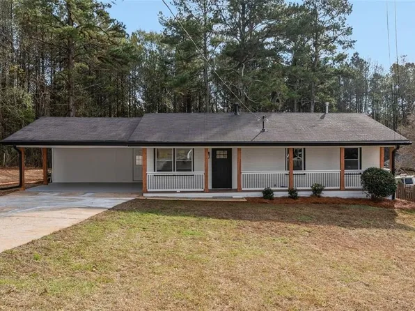 97 Cathie Dr, Dallas, GA 30132