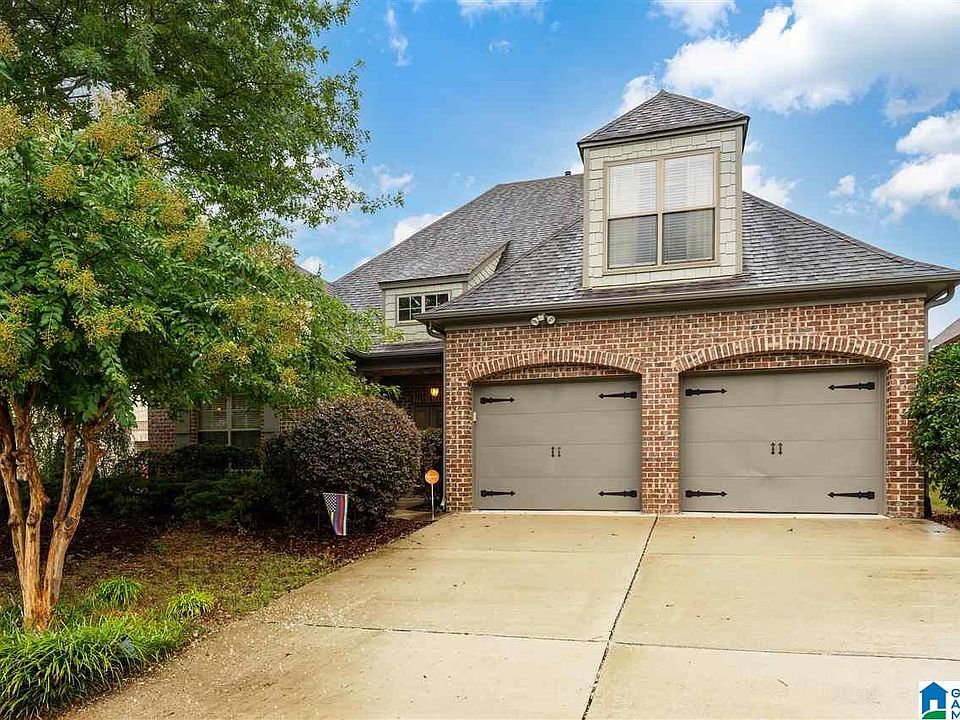 6135 Longmeadow Cir, Trussville, AL 35173 Zillow