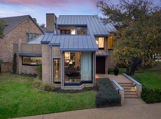 7616 Glen Albens Cir, Dallas, TX 75225