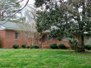 10225 Luthersville Rd, Gay, GA 30218