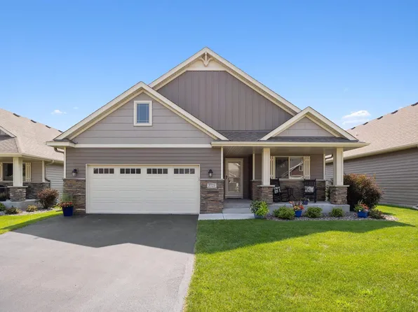 3721 102nd Ln N, Brooklyn Park, MN 55443