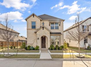 4315 Smokey Quartz Ln, Arlington, TX 76005