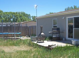 2675 Riverside Dr, Laramie, WY 82070
