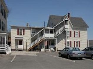 193 Turner St APT 2E, Manchester, NH 03102