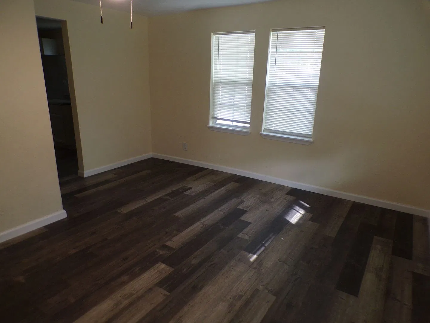 Fresh Installed Floors Upgraded Bathroom!! — Photo 2