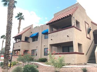 4120 Sanderling Cir UNIT 418, Paradise, NV 89103