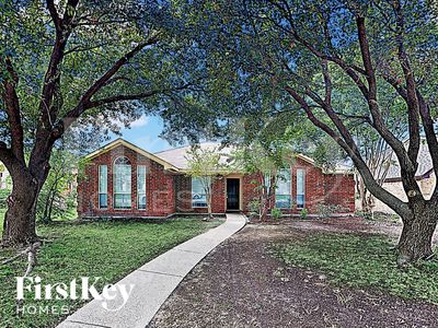 415 N Gaston Dr, Wylie, TX, 75098