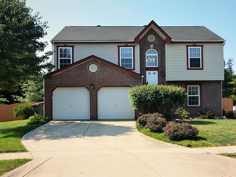 1st image of 4121 Demorest Cove Ct