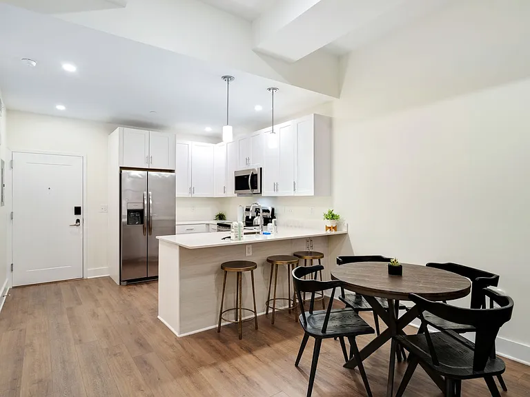 The Ledger Residences — Photo 95