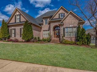 19 Ossabaw Loop, Simpsonville, SC 29681
