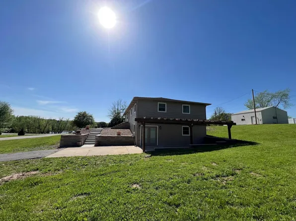 15293 State Highway Af, Dexter, MO 63841