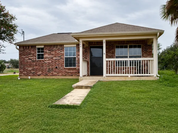 264 Rodriguez Ave, Charlotte, TX 78011