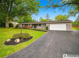 7 Briggs St, Lakewood, NY 14750