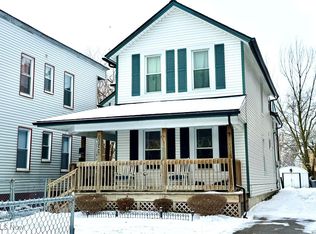 1544 E 49th St, Cleveland, OH 44103