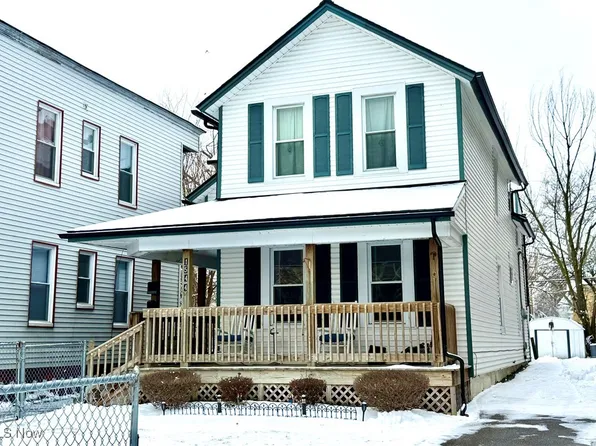 1544 E 49th St, Cleveland, OH 44103