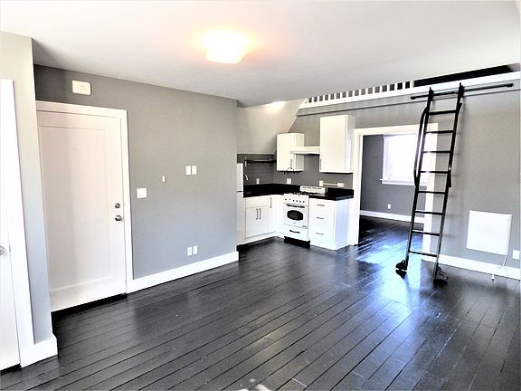 2nd image of 442-444 Scott St #3
