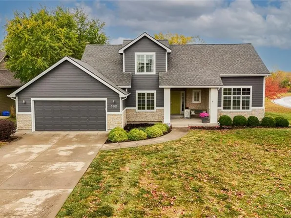 502 Flame Way, Baldwin, KS 66006