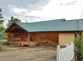 726 Center St, Ruidoso, NM 88345