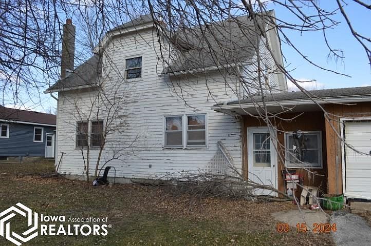 325 S Monroe St, Thompson, IA 50478 | Zillow